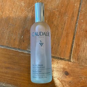 Caudalie beauty elixir